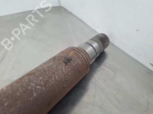 Right front driveshaft VOLVO XC60 II (246) | BP20335253M39