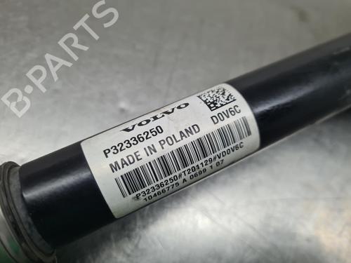 Right front driveshaft VOLVO XC60 II (246) | BP20335253M39