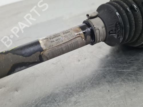 Left front driveshaft FIAT 500 (312_) 1.2 (312AXA1A) | BP20339331M38 