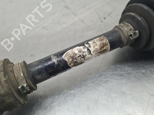 Left front driveshaft NISSAN MICRA V (K14) 1.5 DCI | BP20339332M38 