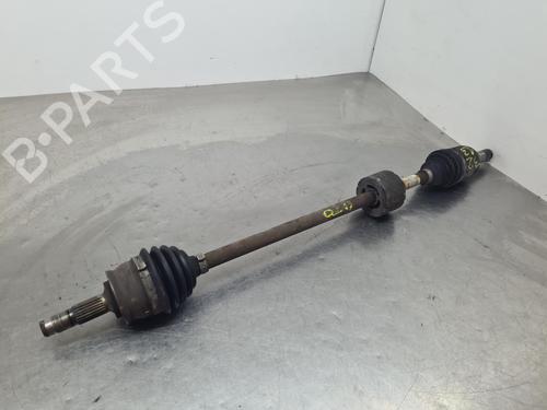 Used Right front driveshaft FIAT 500 (312_) 1.2 (312AXA1A) (69 hp) 20339335