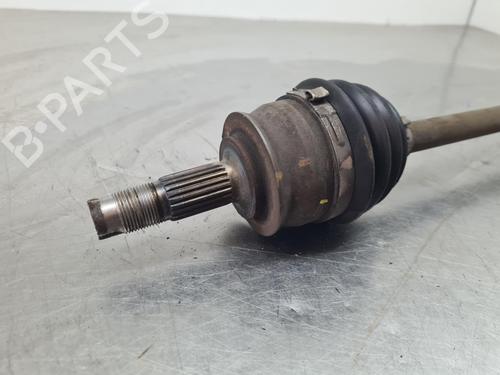 Right front driveshaft FIAT 500 (312_) 1.2 (312AXA1A) | BP20339335M39 