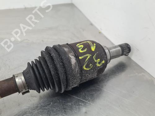 Right front driveshaft FIAT 500 (312_) 1.2 (312AXA1A) | BP20339335M39 