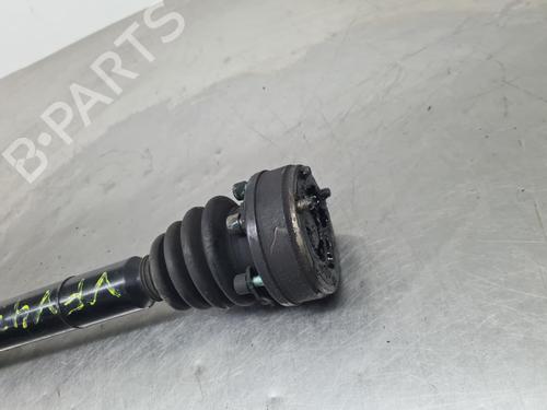 Right front driveshaft VW GOLF IV (1J1) 1.4 16V | BP20339409M39 
