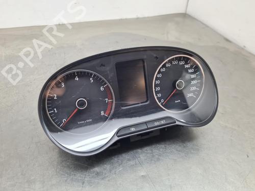 Cuadro instrumentos VW POLO V (6R1, 6C1) 1.2 (60 hp) 20482903