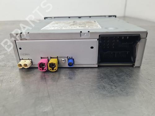 Radio SEAT LEON SC (5F5) 2.0 TDI | BP20482966E6 