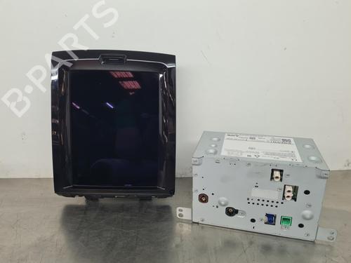 Bilradio VOLVO XC60 II (246) [2017-2025]  20482971