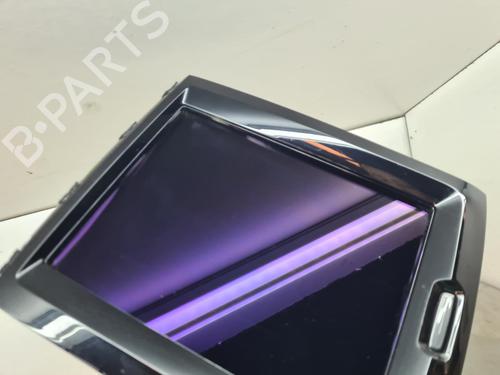 Bilradio VOLVO XC60 II (246)  | BP20482971E6 