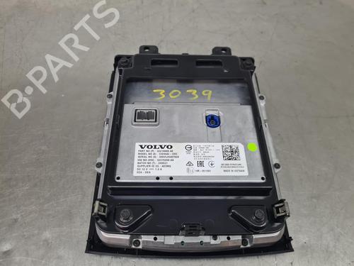 Bilradio VOLVO XC60 II (246)  | BP20482971E6 