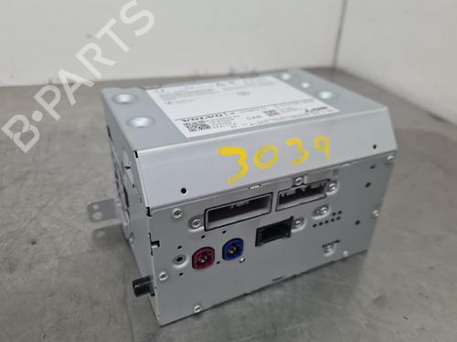 Bilradio VOLVO XC60 II (246)  | BP20482971E6 