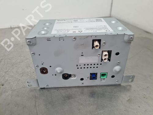 Bilradio VOLVO XC60 II (246)  | BP20482971E6 