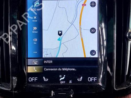Bilradio VOLVO XC60 II (246)  | BP20482971E6 
