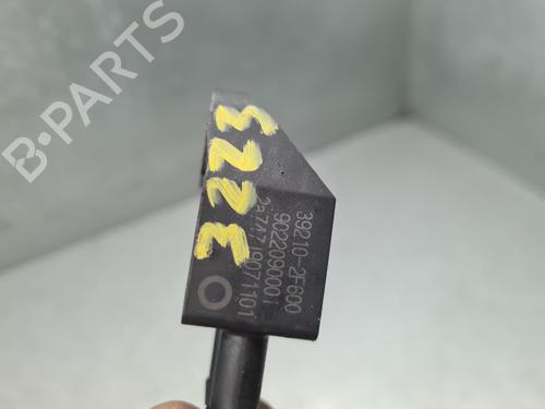 Electronic module KIA SPORTAGE IV (QL, QLE) 1.7 CRDi | BP20644955M83 