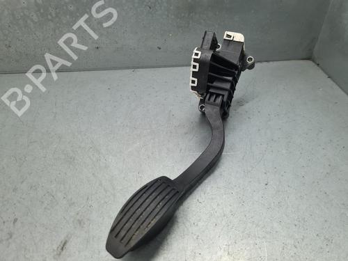 Used Pedal FIAT 500 (312_) 1.2 (312AXA1A) (69 hp) 20647129