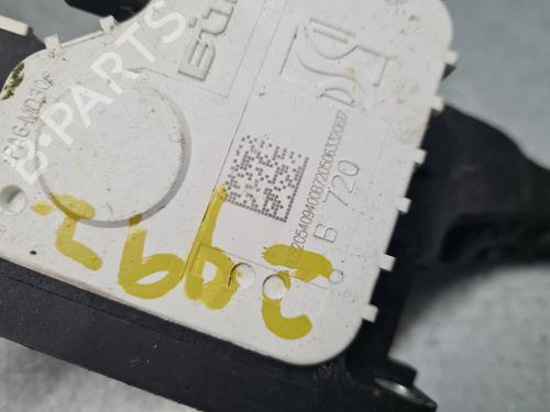 Pedal FIAT 500 (312_) 1.2 (312AXA1A) | BP20647129I4