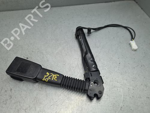 Front right belt tensioner BMW 4 Gran Coupe (F36) 418 d 34110151C / 34110144D / 33040941D