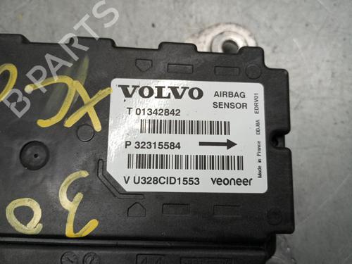 ECU airbags VOLVO XC60 II (246)  | BP20647144M53