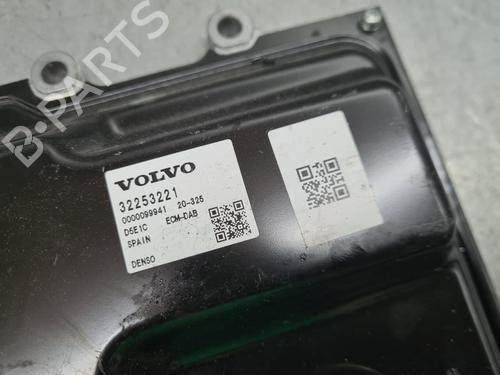 Engine control unit (ECU) VOLVO XC60 II (246) | BP20657494M57