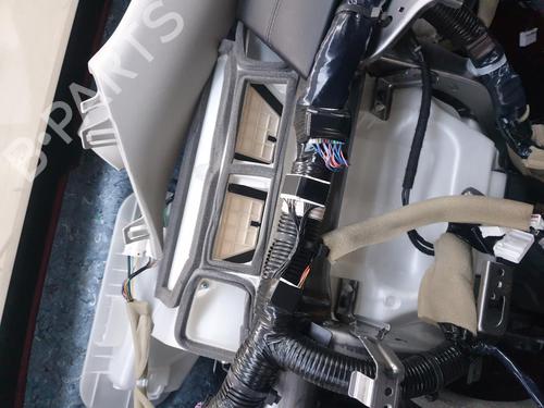 Used Heater matrix box NISSAN X-TRAIL III (T32_, T32R, T32RR) 1.6 dCi ALL MODE 4x4-i (NT32) (130 hp) 20658208