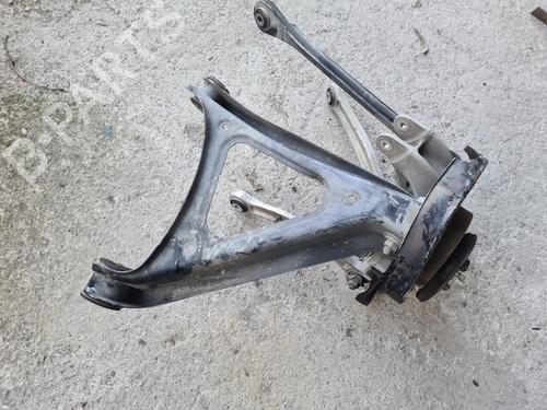Right rear suspension arm PORSCHE CAYENNE (92A) 3.0 Diesel | BP20661629M15 