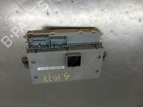 Used Fuse box FIAT BRAVO II (198_) 1.9 D Multijet (198AXB1A) (120 hp) 20849826
