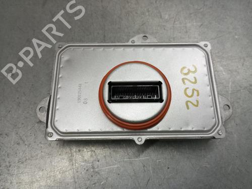 Used Electronic module PEUGEOT 3008 II SUV (MC_, MR_, MJ_, M4_) Hybrid (224 hp) 20857079