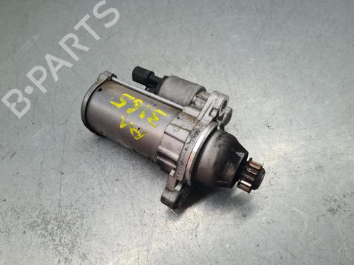 Starter AUDI A1 Sportback (8XA, 8XF) 1.0 TFSI | BP20930167M8 