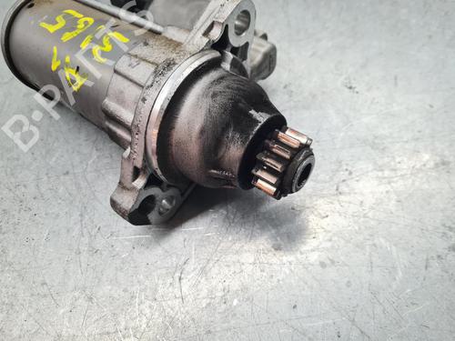 Starter AUDI A1 Sportback (8XA, 8XF) 1.0 TFSI | BP20930167M8 
