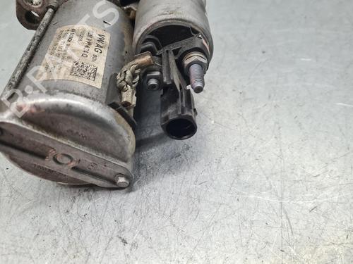 Starter AUDI A1 Sportback (8XA, 8XF) 1.0 TFSI | BP20930167M8 