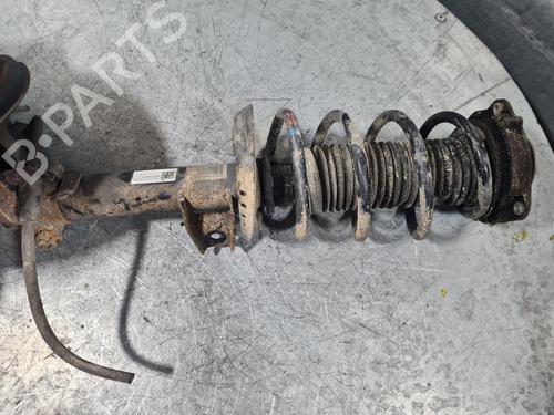 Used Right front shock absorber VW GOLF VI (5K1) 1.6 TDI (105 hp) 20933458