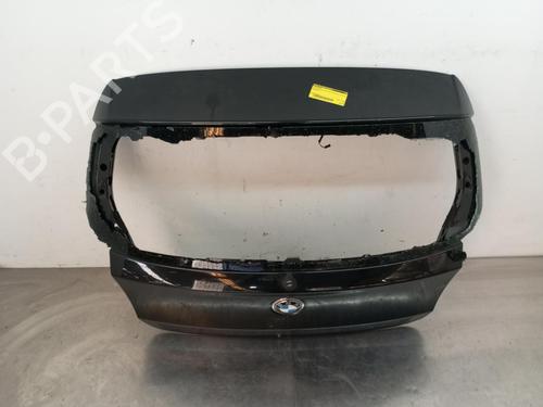 Used Tailgate BMW 1 (E81) [2006-2012]  21053836