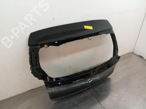 Tailgate BMW 1 (E81)  | BP21053836C6
