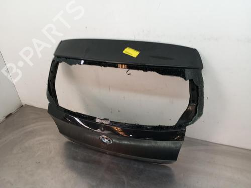 Tailgate BMW 1 (E81)  | BP21053836C6