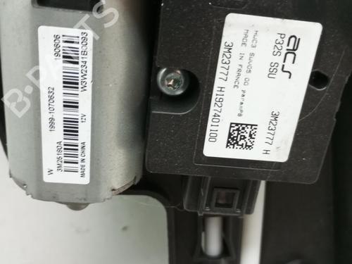 Other NISSAN QASHQAI II (J11, J11_)  | BP21059051O1 