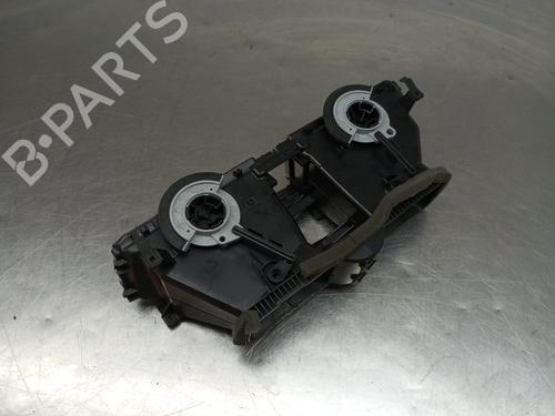 Air vent VW GOLF VII (5G1, BQ1, BE1, BE2) 1.6 TDI 4motion | BP21064940I21 