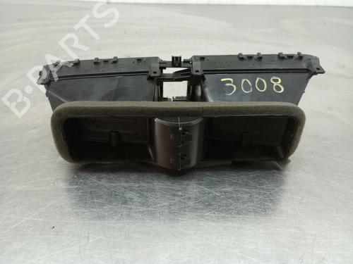 Air vent VW GOLF VII (5G1, BQ1, BE1, BE2) 1.6 TDI 4motion | BP21064940I21 