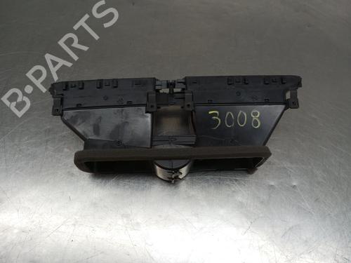 Air vent VW GOLF VII (5G1, BQ1, BE1, BE2) 1.6 TDI 4motion | BP21064940I21 