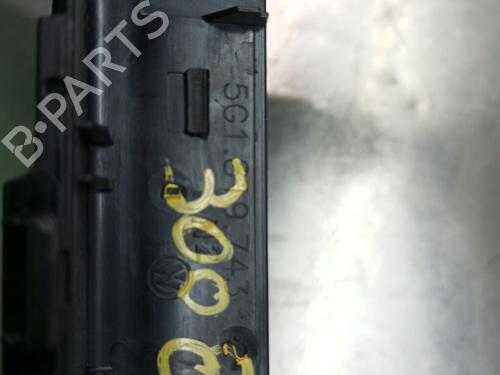 Other VW GOLF VII (5G1, BQ1, BE1, BE2) 1.6 TDI 4motion | BP21064941O1 