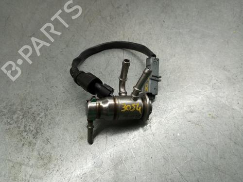 Injector RENAULT MEGANE IV Grandtour (K9A/M/N_) 1.5 Blue dCi 115 (K9A6) | BP21065866M100 