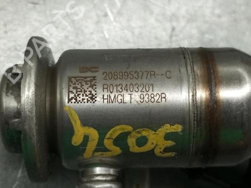 Injector RENAULT MEGANE IV Grandtour (K9A/M/N_) 1.5 Blue dCi 115 (K9A6) | BP21065866M100 