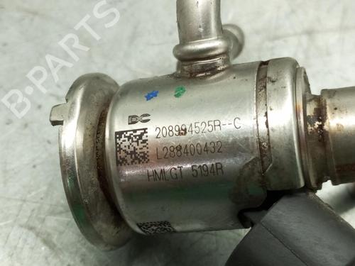 Injector RENAULT MEGANE IV Grandtour (K9A/M/N_) 1.5 Blue dCi 115 (K9A6) | BP21065871M100