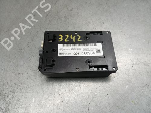 Used Electronic module MERCEDES-BENZ A-CLASS (W176) A 180 CDI / d (176.012) (109 hp) 21072588