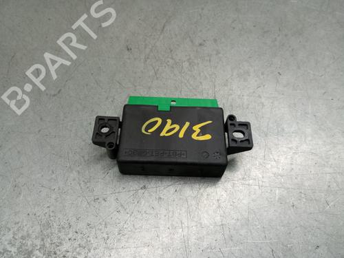Used Electronic module PEUGEOT 208 I (CA_, CC_) 1.6 HDi / BlueHDi 75 (75 hp) 21077662