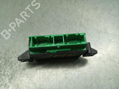 Electronic module PEUGEOT 208 I (CA_, CC_) 1.6 HDi / BlueHDi 75 | BP21077662M83