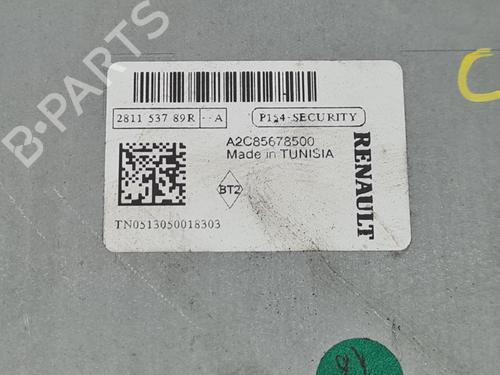 Bilradio RENAULT TRAFIC III Van (FG_)  | BP21083097E6 