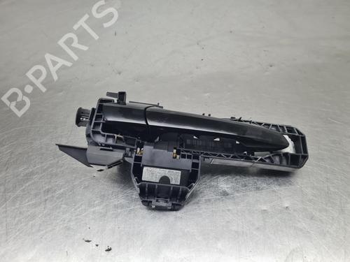 Used Rear right exterior door handle MERCEDES-BENZ A-CLASS (W176) A 180 CDI / d (176.012) (109 hp) 21123207