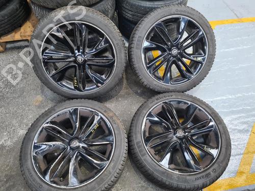 Rim OPEL ADAM (M13) 1.0 | BP21131036C45