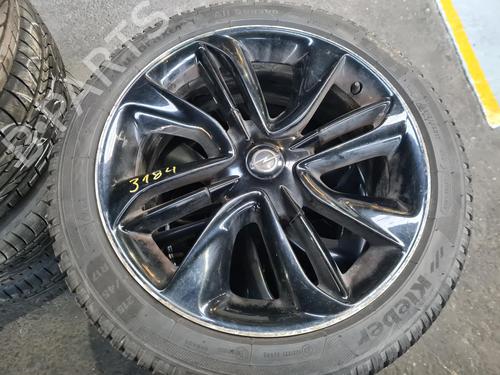 Rim OPEL ADAM (M13) 1.0 | BP21131036C45