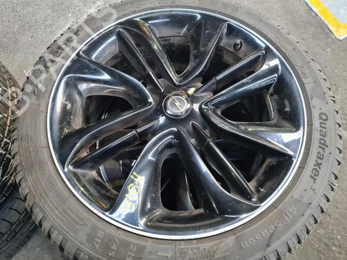 Rim OPEL ADAM (M13) 1.0 | BP21131036C45