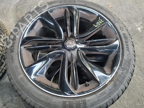 Rim OPEL ADAM (M13) 1.0 | BP21131036C45